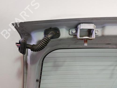Tailgate HYUNDAI GETZ (TB) 1.1 | BP16928700C6 