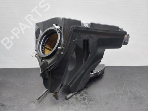 Air filter box AUDI A5 Sportback (8TA) 3.0 TDI quattro 8K0133837B / 8K0133843D