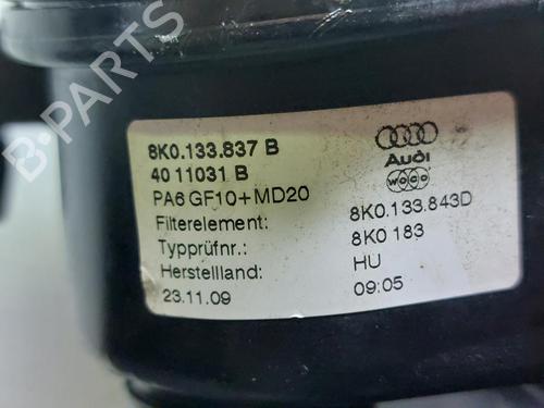 Air filter box AUDI A5 Sportback (8TA) 3.0 TDI quattro | BP16943751M87 