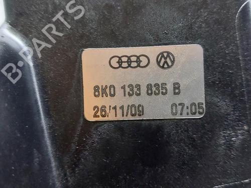 Air filter box AUDI A5 Sportback (8TA) 3.0 TDI quattro | BP16943751M87 