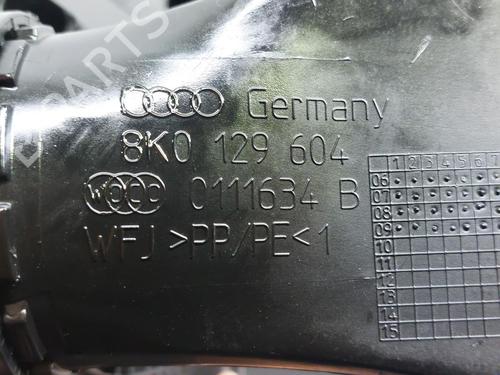Air filter box AUDI A5 Sportback (8TA) 3.0 TDI quattro | BP16943751M87 