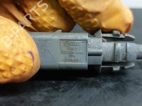 Electronic module AUDI A4 B8 Avant (8K5) 2.0 TDI | BP16946226M83 
