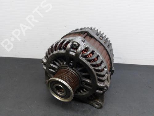 Used Alternator RENAULT KOLEOS I (HY_) 2.0 dCi (HY0K) (150 hp) 16948096