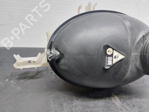 Expansion tank MERCEDES-BENZ C-CLASS (W204) C 220 CDI (204.008) | BP16953785C120 