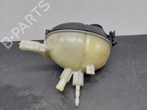 Expansion tank MERCEDES-BENZ C-CLASS (W204) C 220 CDI (204.008) | BP16953785C120 