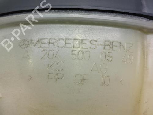 Expansion tank MERCEDES-BENZ C-CLASS (W204) C 220 CDI (204.008) | BP16953785C120 