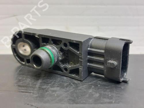 Electronic module RENAULT KOLEOS I (HY_) 2.0 dCi (HY0K) | BP16953780M83 