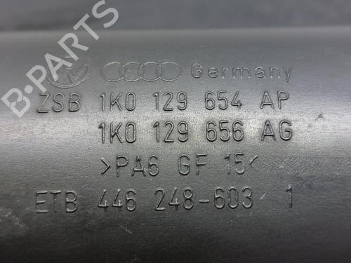 Pipe AUDI TT (8J3) 1.8 TFSI | BP16959241M125 