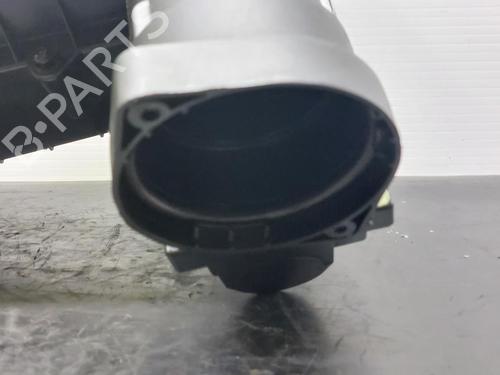 Air filter box AUDI TT (8J3) 1.8 TFSI | BP16959246M87 