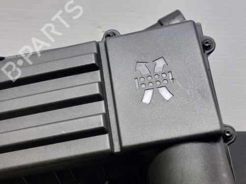 Air filter box AUDI TT (8J3) 1.8 TFSI | BP16959246M87 