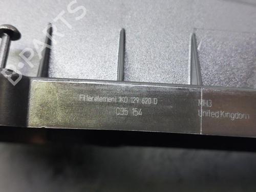 Air filter box AUDI TT (8J3) 1.8 TFSI | BP16959246M87 