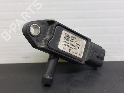 Elektronisk modul RENAULT KOLEOS I (HY_) 2.0 dCi (HY0K) (150 hp) 16959252