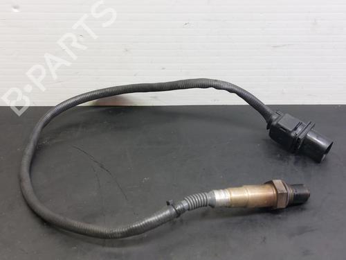 Used Electronic sensor RENAULT KOLEOS I (HY_) 2.0 dCi (HY0K) (150 hp) 16959255