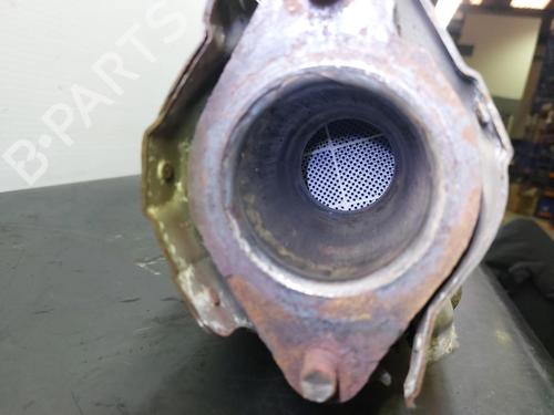 Catalyst RENAULT KOLEOS I (HY_) 2.0 dCi (HY0K) | BP16962841M10 