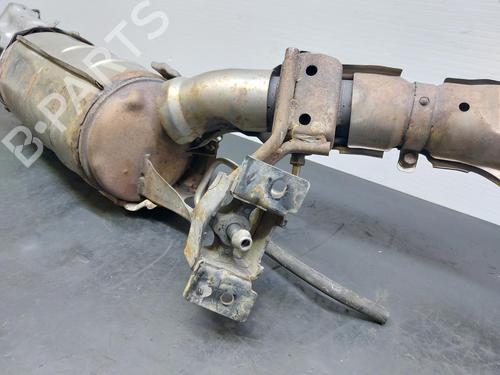 Catalyst RENAULT KOLEOS I (HY_) 2.0 dCi (HY0K) | BP16962841M10 