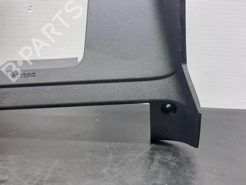 Glove box VW GOLF VII (5G1, BQ1, BE1, BE2) 2.0 GTD | BP16962842C95 