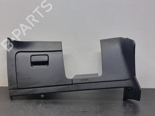 Used Glove box VW GOLF VII (5G1, BQ1, BE1, BE2) 2.0 GTD (184 hp) 16962842