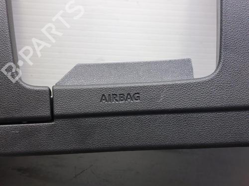 Glove box VW GOLF VII (5G1, BQ1, BE1, BE2) 2.0 GTD | BP16962842C95 
