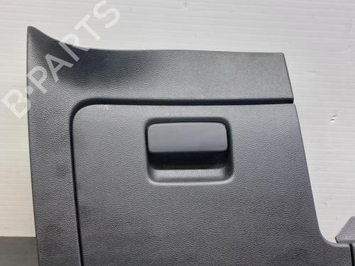 Glove box VW GOLF VII (5G1, BQ1, BE1, BE2) 2.0 GTD | BP16962842C95 
