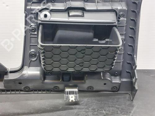 Glove box VW GOLF VII (5G1, BQ1, BE1, BE2) 2.0 GTD | BP16962842C95 