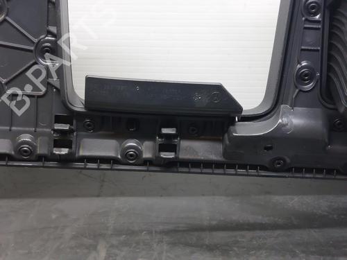 Glove box VW GOLF VII (5G1, BQ1, BE1, BE2) 2.0 GTD | BP16962842C95 