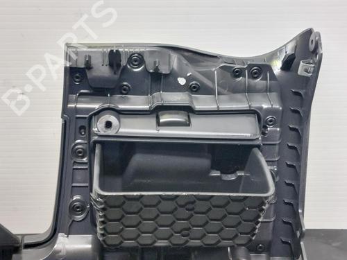 Glove box VW GOLF VII (5G1, BQ1, BE1, BE2) 2.0 GTD | BP16962842C95 