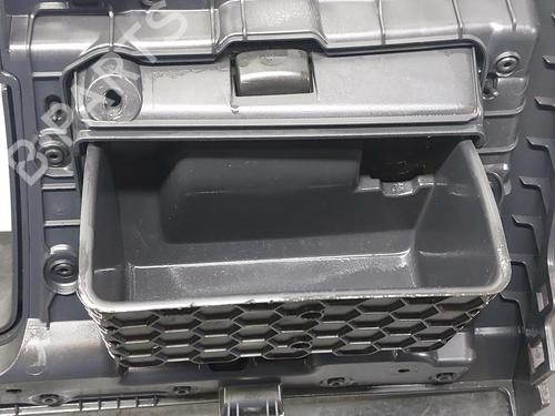 Glove box VW GOLF VII (5G1, BQ1, BE1, BE2) 2.0 GTD | BP16962842C95 