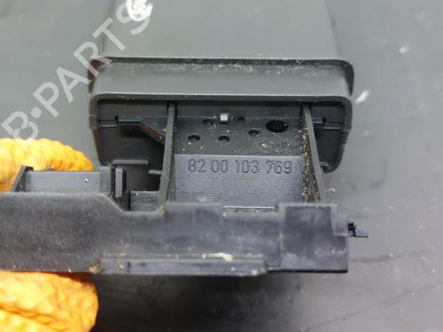 Spak kontakt RENAULT MEGANE II (BM0/1_, CM0/1_) 1.5 dCi (BM02, BM13, BM2A, CM02, CM13) | BP16962847I30 