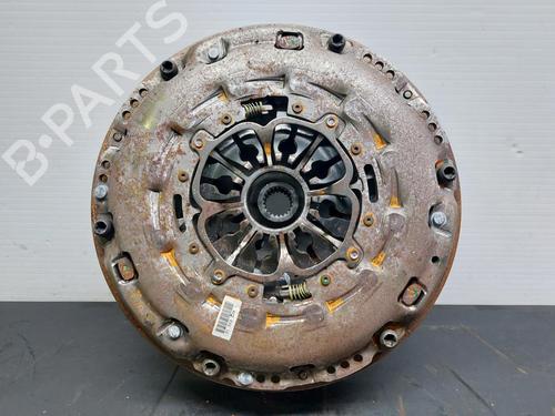 Kopling /lamell RENAULT KOLEOS I (HY_) 2.0 dCi (HY0K) (150 hp) 16963968