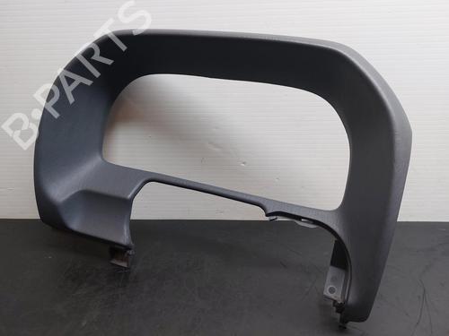 Other TOYOTA LAND CRUISER 90 (_J9_) 3.0 TD (KZJ90, KZJ95) 55404-60080 / 55422-60020