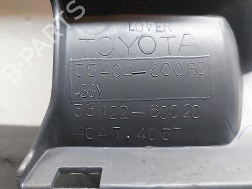 Other TOYOTA LAND CRUISER 90 (_J9_) 3.0 TD (KZJ90, KZJ95) | BP16971652O1 