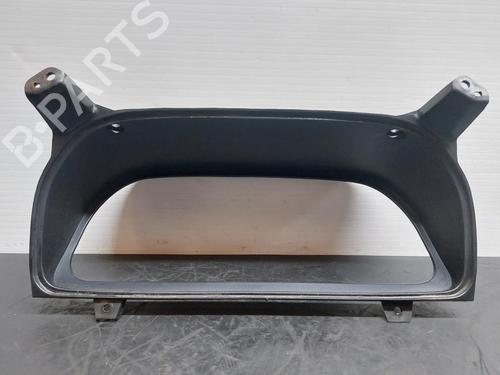 Other TOYOTA LAND CRUISER 90 (_J9_) 3.0 TD (KZJ90, KZJ95) | BP16971653O1 