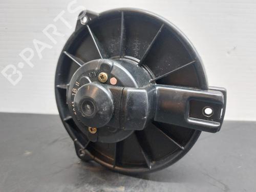 Heater blower motor TOYOTA LAND CRUISER 90 (_J9_) 3.0 TD (KZJ90, KZJ95) | BP16971659M62 