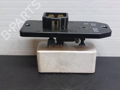 Heater resistor TOYOTA LAND CRUISER 90 (_J9_) 3.0 TD (KZJ90, KZJ95) | BP16971660M108 