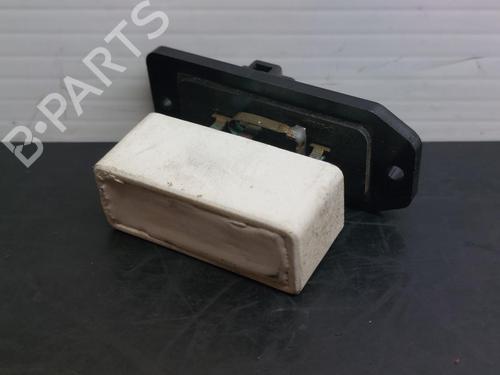 Heater resistor TOYOTA LAND CRUISER 90 (_J9_) 3.0 TD (KZJ90, KZJ95) | BP16971660M108 