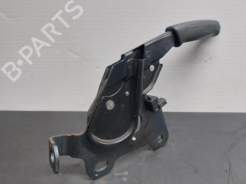 Hand brake TOYOTA LAND CRUISER 90 (_J9_) 3.0 TD (KZJ90, KZJ95) 46201-60010-C0