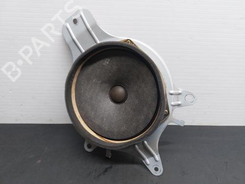 Højttaler TOYOTA LAND CRUISER 90 (_J9_) 3.0 TD (KZJ90, KZJ95) (140 hp) 16971667