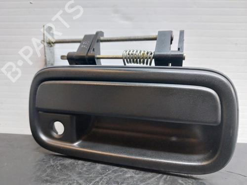 Front right exterior door handle TOYOTA LAND CRUISER 90 (_J9_) 3.0 TD (KZJ90, KZJ95) 69210-60050