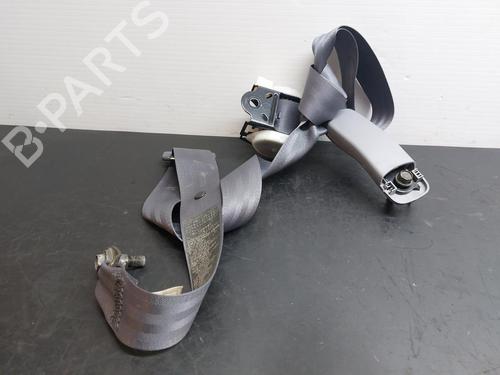 Rear left belt tensioner TOYOTA LAND CRUISER 90 (_J9_) 3.0 TD (KZJ90, KZJ95) 73370-60141-B0