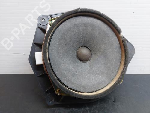 Højttaler TOYOTA LAND CRUISER 90 (_J9_) 3.0 TD (KZJ90, KZJ95) (140 hp) 16972688