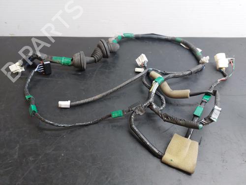 Ledningsnet TOYOTA LAND CRUISER 90 (_J9_) 3.0 TD (KZJ90, KZJ95) (140 hp) 16972779