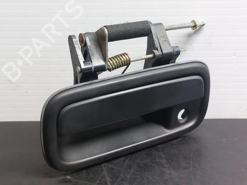 Front left exterior door handle TOYOTA LAND CRUISER 90 (_J9_) 3.0 TD (KZJ90, KZJ95) 69220-60080