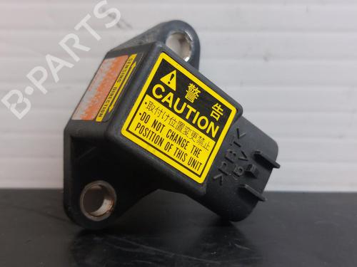 Used Electronic module TOYOTA LAND CRUISER 90 (_J9_) 3.0 TD (KZJ90, KZJ95) (140 hp) 16972787