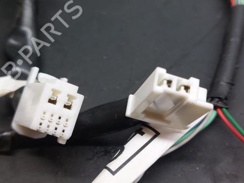 Wiring harness TOYOTA AVENSIS Saloon (_T27_) 2.0 D-4D (ADT270_, ADT270R) | BP16972795E16 