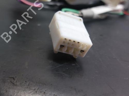 Wiring harness TOYOTA AVENSIS Saloon (_T27_) 2.0 D-4D (ADT270_, ADT270R) | BP16972795E16 