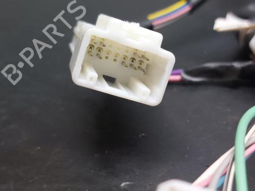 Wiring harness TOYOTA AVENSIS Saloon (_T27_) 2.0 D-4D (ADT270_, ADT270R) | BP16972795E16 