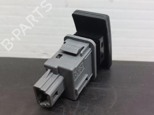 Warning switch TOYOTA AVENSIS Saloon (_T27_) 2.0 D-4D (ADT270_, ADT270R) | BP16972828I22 