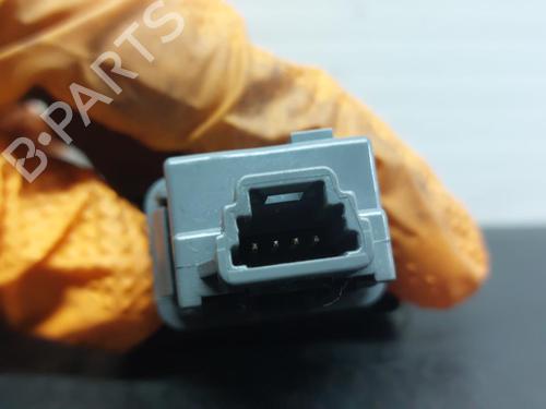 Warning switch TOYOTA AVENSIS Saloon (_T27_) 2.0 D-4D (ADT270_, ADT270R) | BP16972828I22 