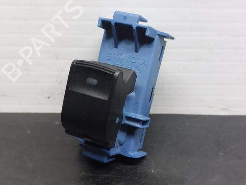 Right front window switch TOYOTA AVENSIS Saloon (_T27_) 2.0 D-4D (ADT270_, ADT270R) 84810-05070
