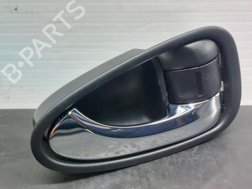 Front right interior door handle TOYOTA AVENSIS Saloon (_T27_) 2.0 D-4D (ADT270_, ADT270R) 69205-05051